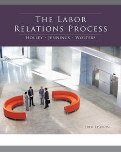 The Labor Relations Process