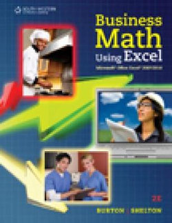 Business Math Using ExcelA (R)
