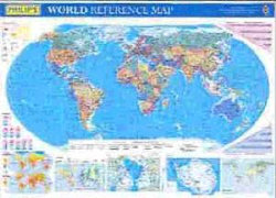 World Reference Map