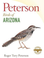Peterson Field Guide To Birds Of Arizona