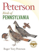 Peterson Field Guide To Birds Of Pennsylvania