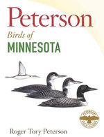 Peterson Field Guide To Birds Of Minnesota