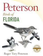 Peterson Field Guide To Birds Of Florida