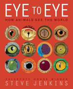 Eye To Eye