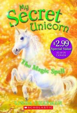 The Magic Spell