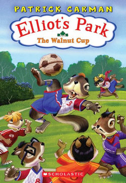 The Walnut Cup