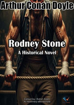 Rodney Stone