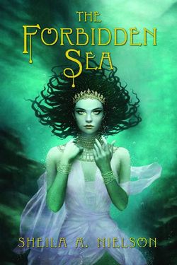 Forbidden Sea