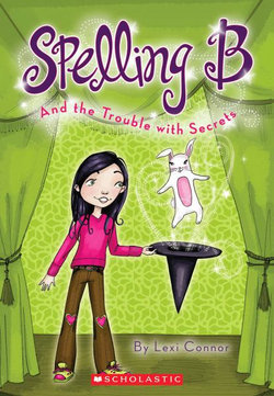 The Trouble with Secrets