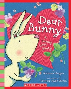 Dear Bunny