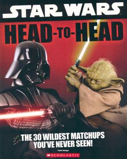 Star Wars: Head to Head