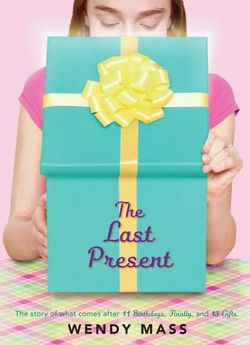 Last Present