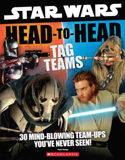 Head-to-Head Tag Teams