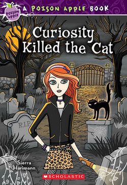 Curiosity Killed the Cat
