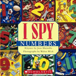 I Spy Numbers