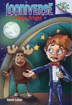 Stage Fright