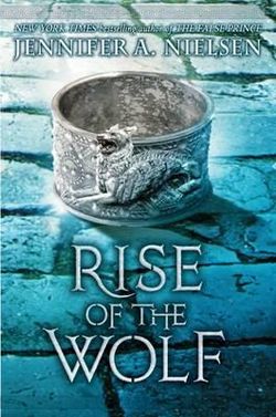 Rise of the Wolf