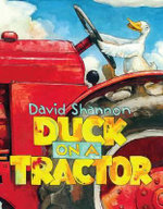 Duck on a Tractor