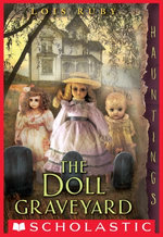 The Doll Graveyard