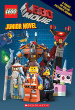 Junior Novel (LEGO: The LEGO Movie)