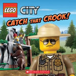 LEGO City: Catch That Crook!