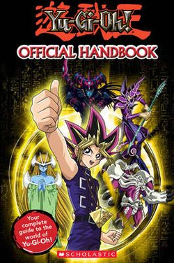 Yu-Gi-Oh!