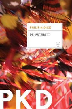 Dr. Futurity