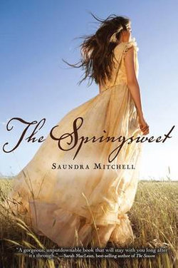 The Springsweet