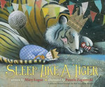 Sleep Like A Tiger