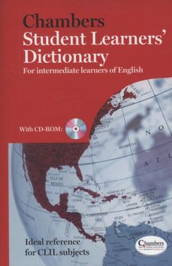 Chambers Student Learners' Dictionary