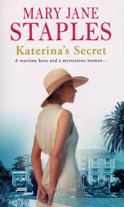 Katerina's Secret Katerina's Secret