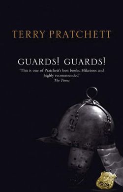 Guards! Guards!