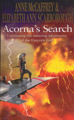Acorna's Search