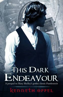 This Dark Endeavour