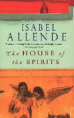 The House of the Spirits
