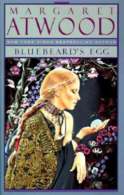 Bluebeard's Egg