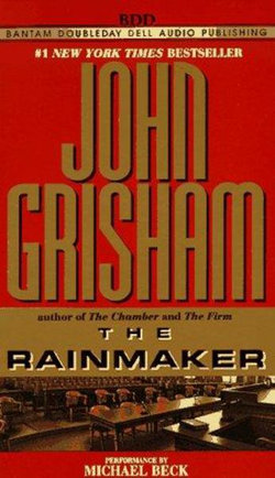 The Rainmaker