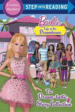The Dream-Tastic Story Collection (Barbie)