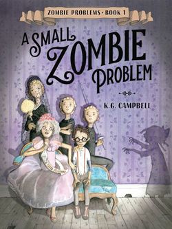 A Small Zombie Problem