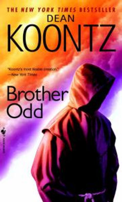 Brother Odd