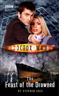 Doctor Who: The Feast of the Drowned