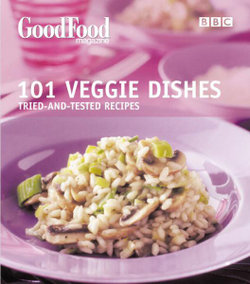 Good Food: Veggie Dishes