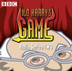 Old Harry's Game: Volume 2