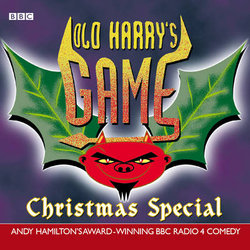Old Harry's Game Christmas Special