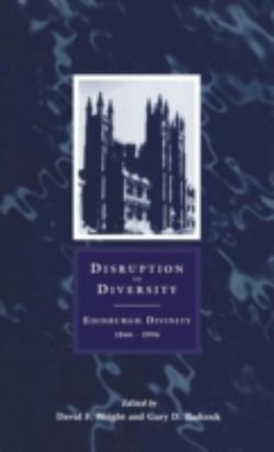 Disruption to Diversity