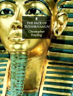 The Face of Tutankhamun