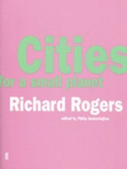 Cities for a Small Planet