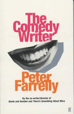 The Comedy Writer
