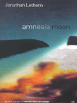 Amnesia Moon