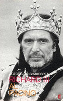 "Richard III"